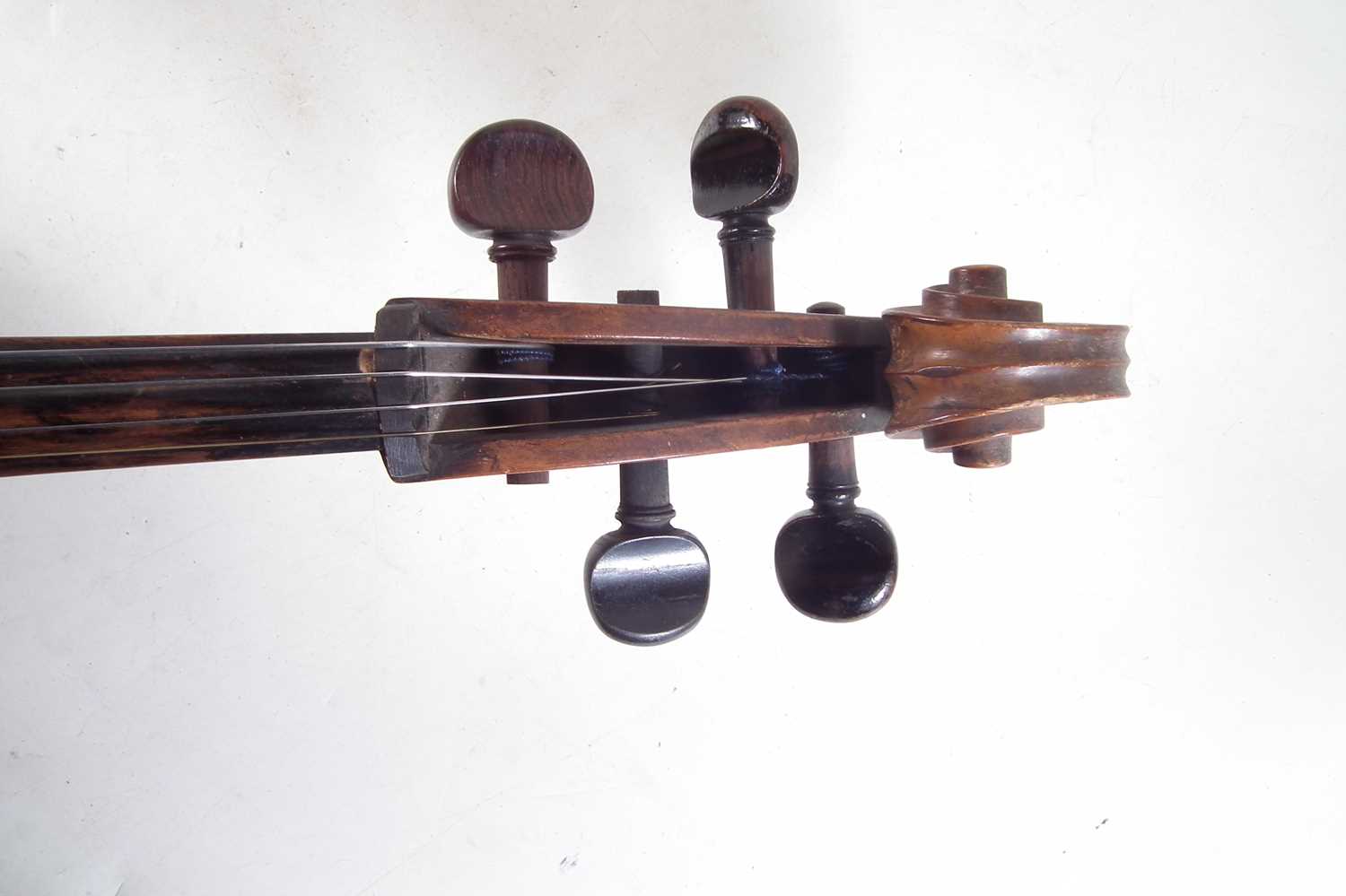 German cello - Image 14 of 18