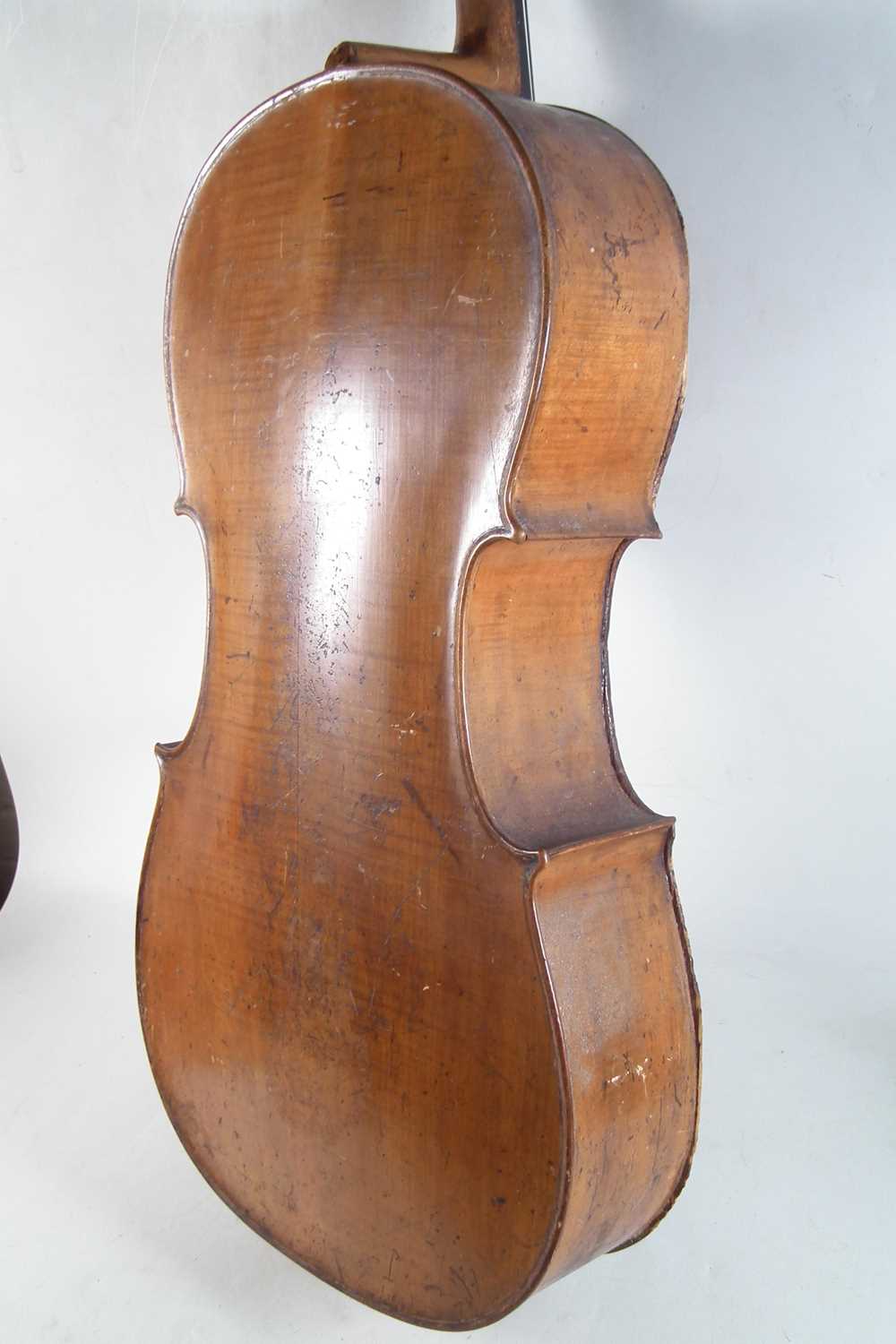 German cello - Image 3 of 18