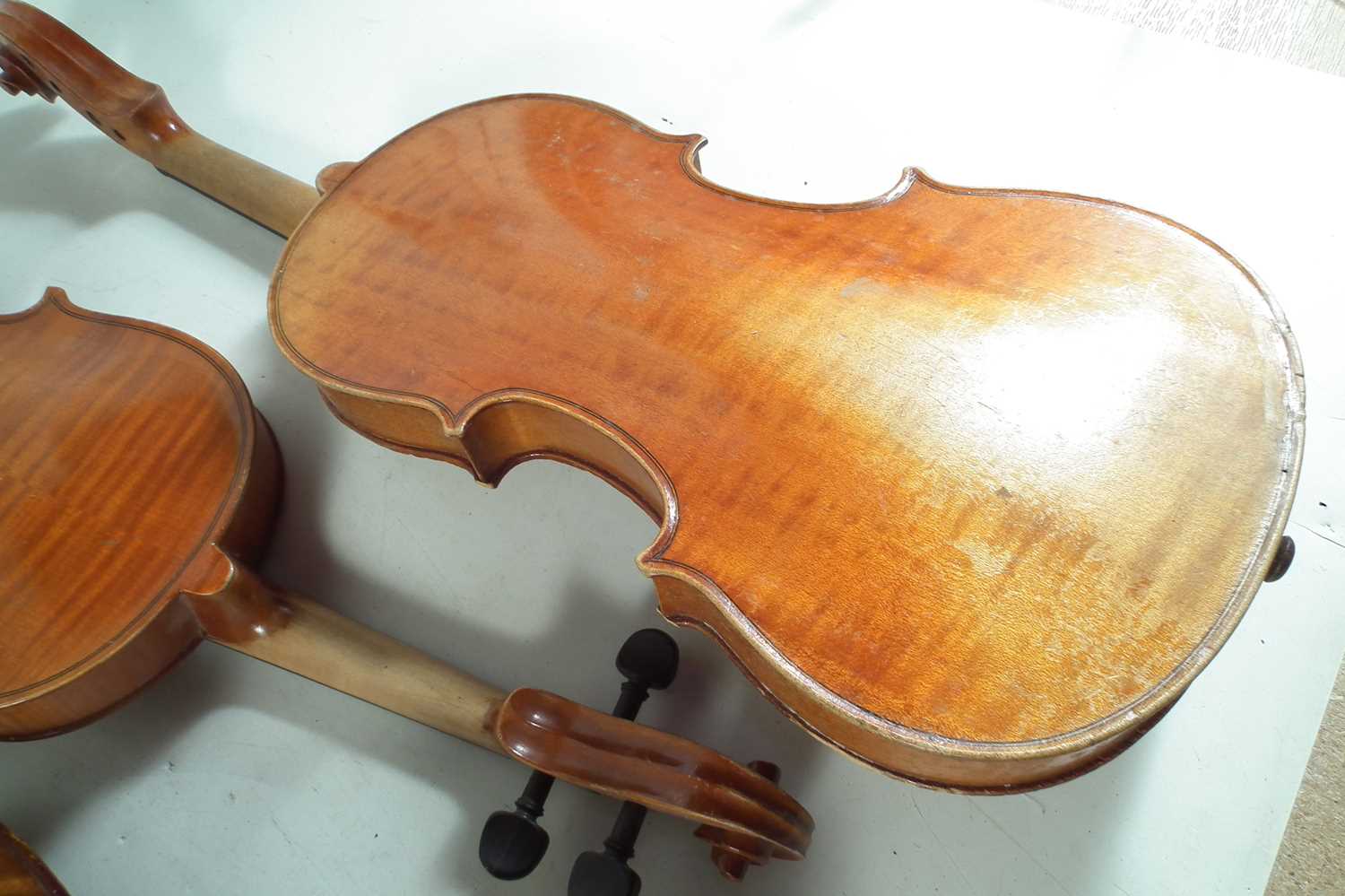 Five Violins, - Image 7 of 7