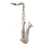 Adolphe SAX tenor saxophone