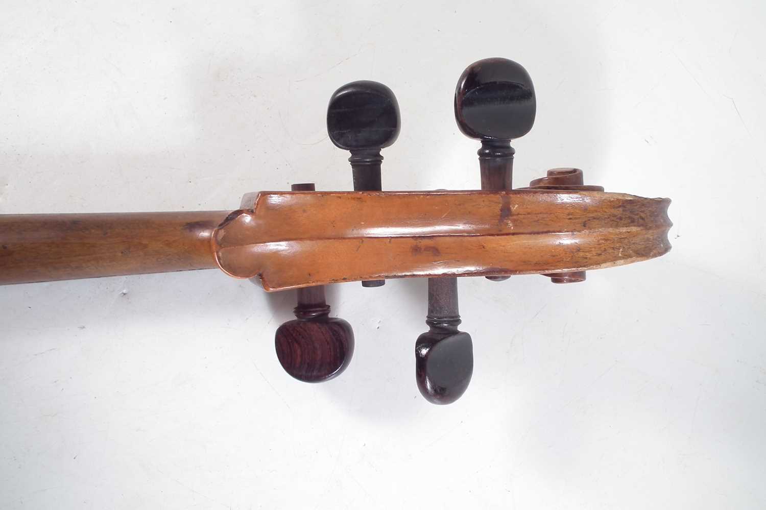 German cello - Image 16 of 18