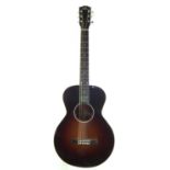 Gibson Robert Johnson L-1 signature guitar,