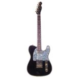 Fender Japan 50th Anniversary Telecaster custom