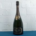 1 bottle Champagne Krug Vintage 1989