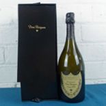 1 bottle Champagne ‘Dom Perignon’ 2009