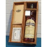 1 bottle Midleton Very Rare Irish Whiskey 1998