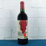 1 bottle ‘Le Petit Mouton’ de Mouton Rothschild