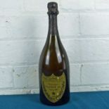 1 bottle Champagne ‘Dom Perignon’ 1990