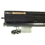 Greys G-Tec fishing rod and other tackle