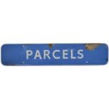 PARCELS British Rail (Scotland)