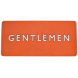 Gentlemen British Rail (North East)