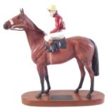 Beswick Red Rum