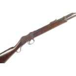 Martini Henry .577/450 rifle