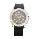 A stainless steel Raymond Weil Collection Tango quartz wristwatch,