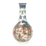 Chinese bottle vase