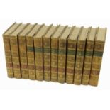 The Works of Samuel Johnson A New Edition in Twelve Volumes with An Essay on his Life and Genius, By