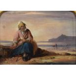 Alexander Green (19th century) "A Fishwife"