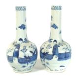 Pair of Chinese vases