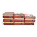 15 bound volumes of the Railway Magazine 1964 to 1978 Plus loose copies for the complete years 1979