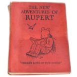 Rupert Annual, 1936