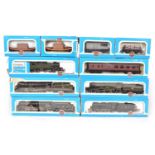 Airfix OO gauge rolling stock