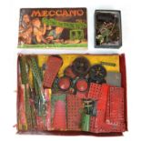 Meccano Set No 5