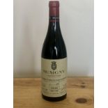 1 Bottle Grand Cru Musigny 'Cuvee Vieilles Vignes' Domaine Comte George de Vogue 1999