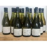 14 bottles Chablis Premier Cru from Domaine Laroche
