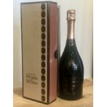 1 Bottle Fine Champagne Mumm de Mumm Vintage 1982