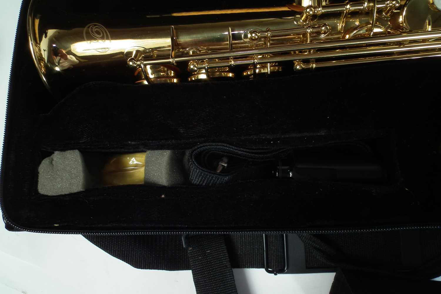 Rosedale soprano saxophone - Image 7 of 7