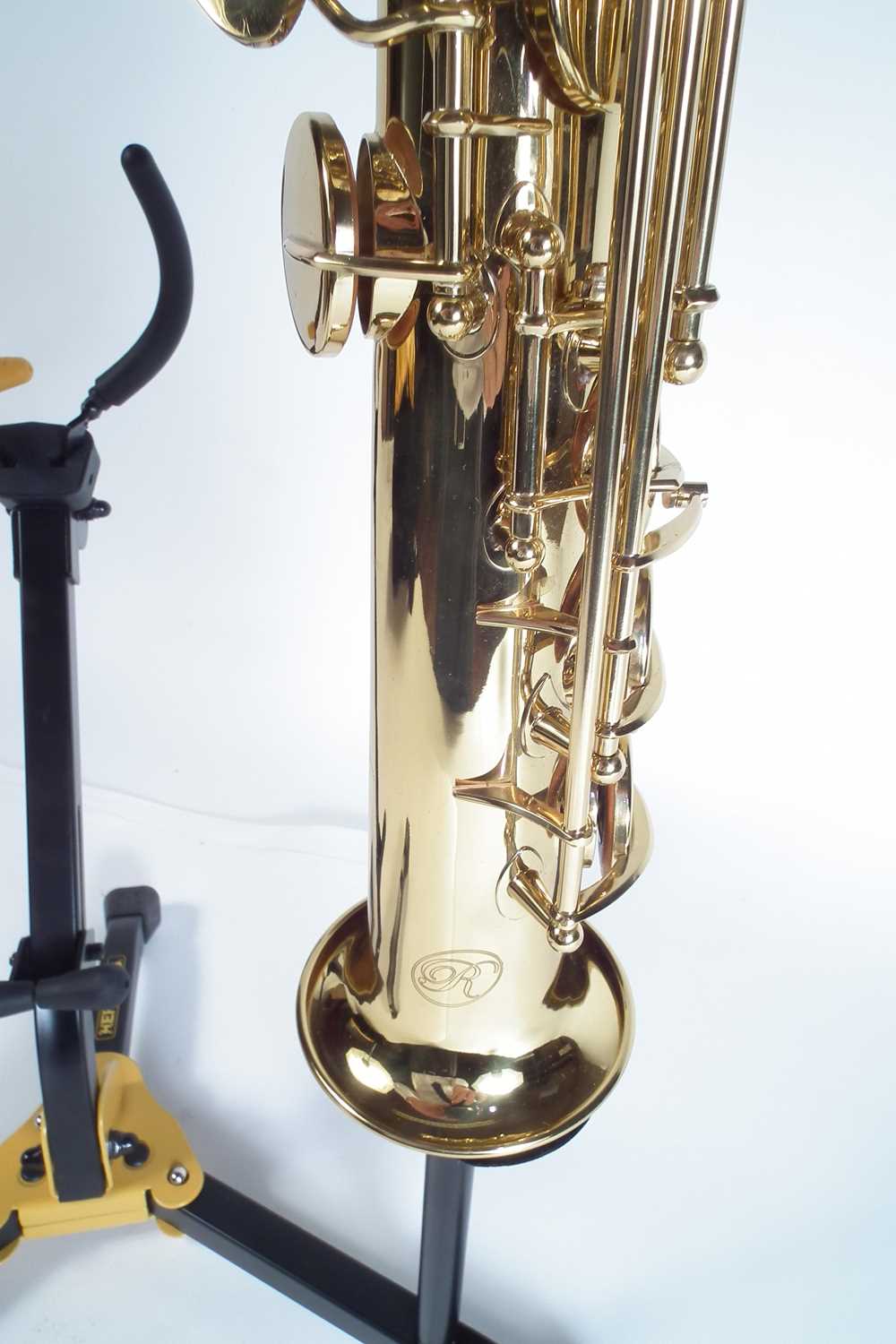 Rosedale soprano saxophone - Image 2 of 7