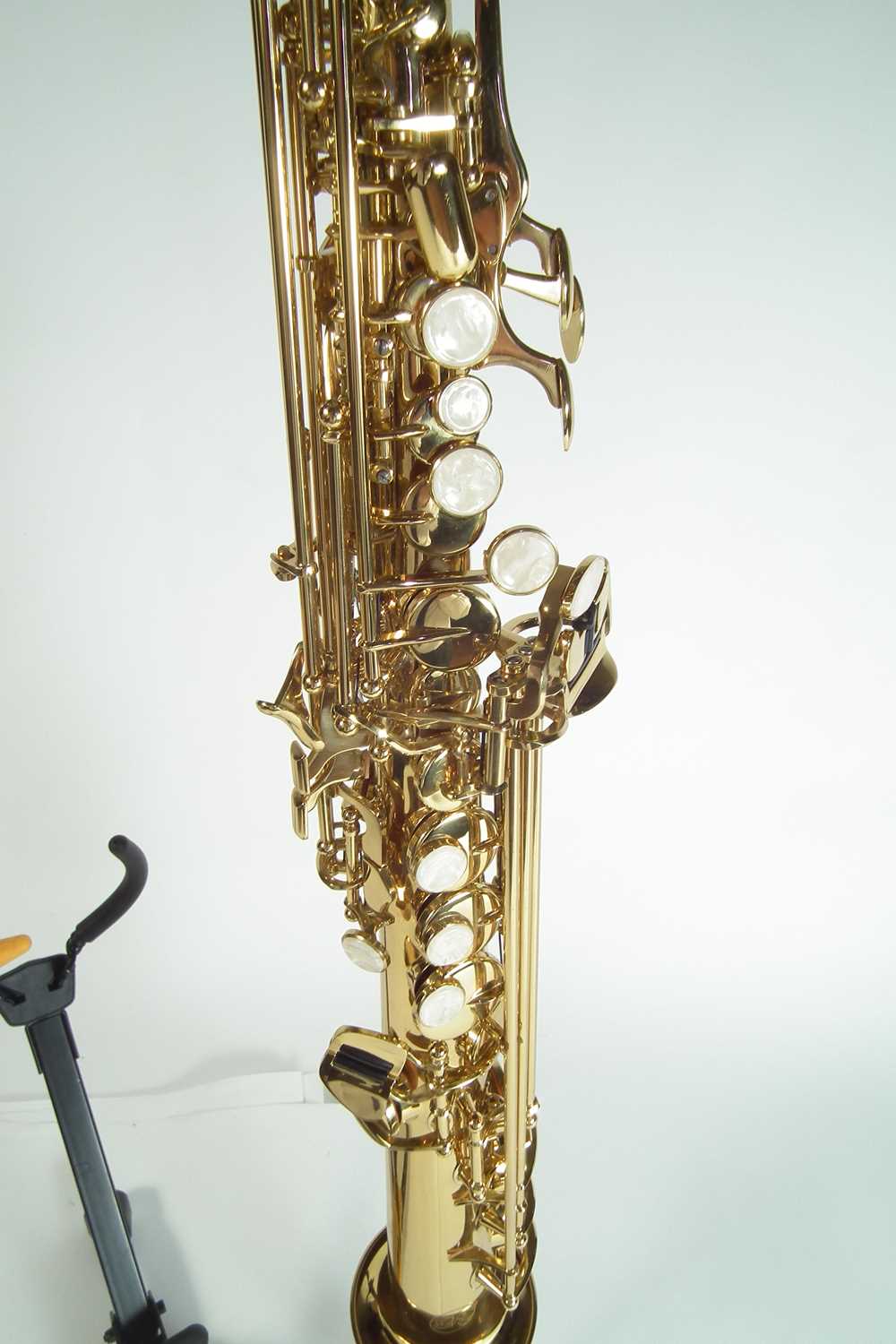 Rosedale soprano saxophone - Image 4 of 7