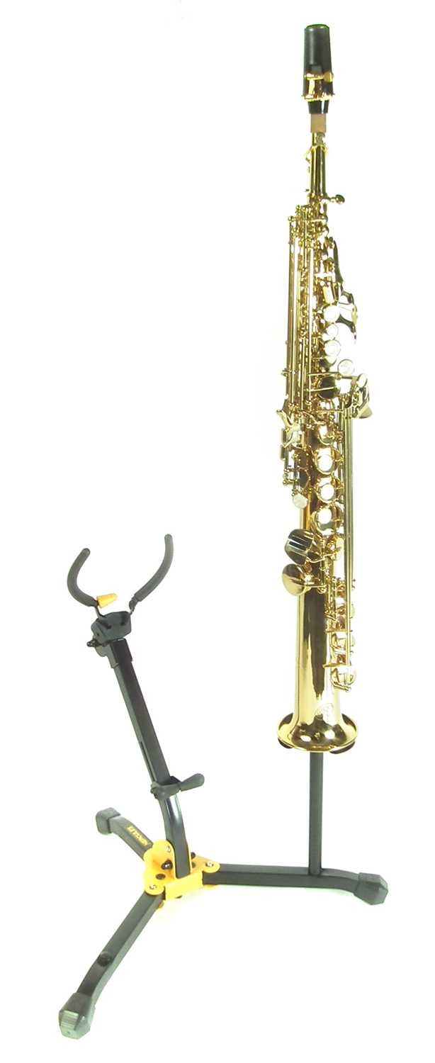 Rosedale soprano saxophone