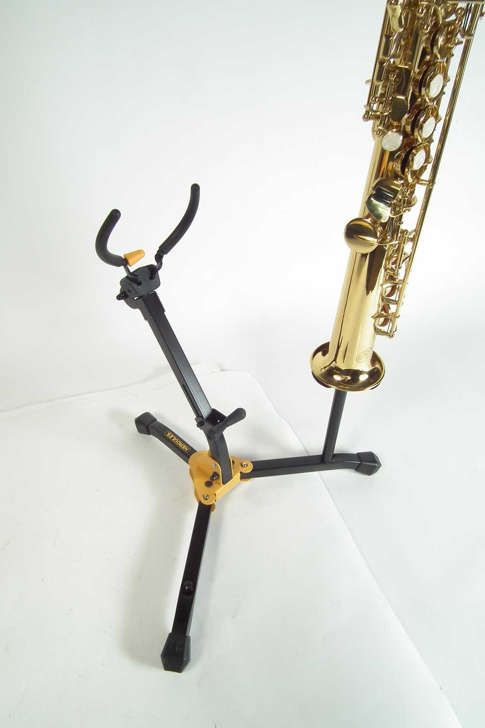 Rosedale soprano saxophone - Image 3 of 7