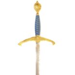 Wilkinson Price of Freedom 1945 -1995 Sword