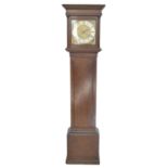 Edward Bartholomew Sherborne clock