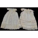 Five Children's Dresses