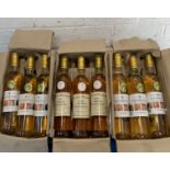 18 x 50 cl Bottles Chateau Richard ‘Tradition’ Saussignac from Vintages 2013 and 2008