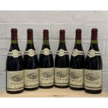 6 Bottles (in OC) Cornas Domaine Noel Verset 1999