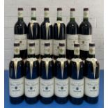 12 Bottles Fine Estate Bandol from Domaine Lafran-Veyrolles