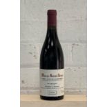 1 Bottle Morey St Denis 1er Cru ‘Clos de la Bussiere’ Domaine G Roumier 1996