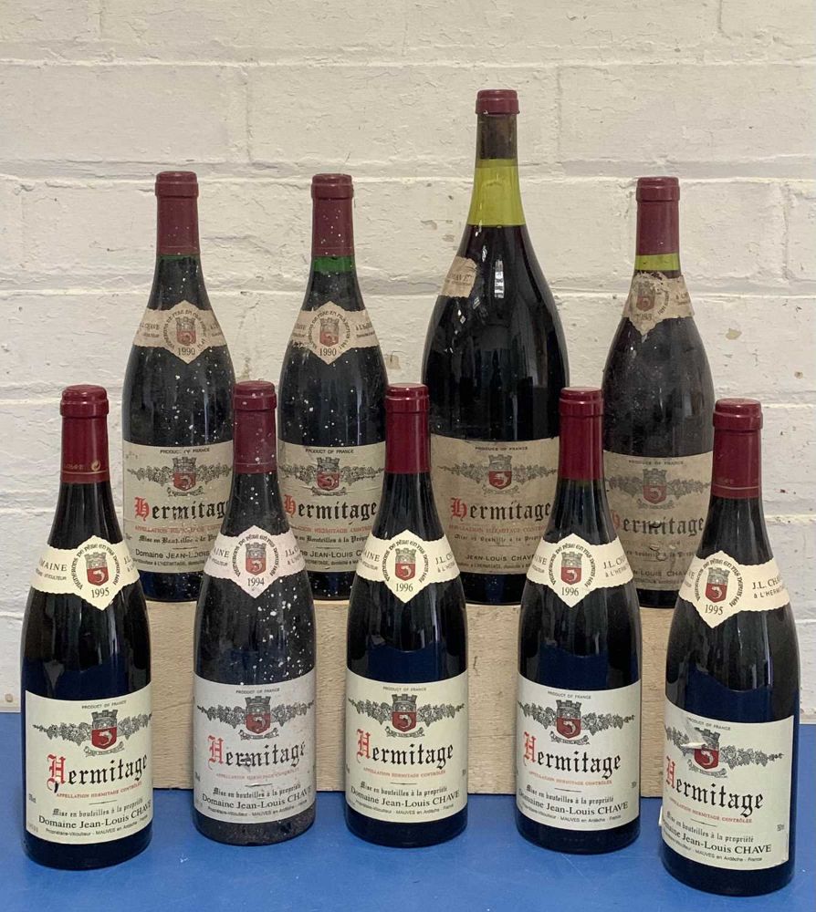 Fine Wines & Sprits - Timed Auction