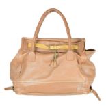 A Chloe Large Marlow Bag,