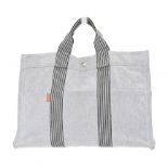 A Hermès Fourre Tour Tote Bag,