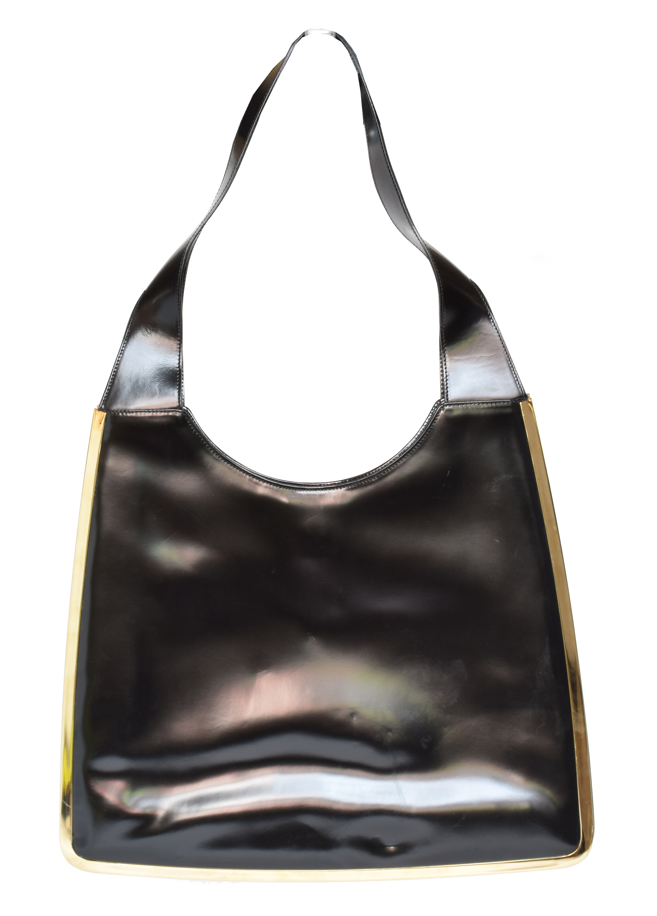 A Gucci shoulder bag, - Image 2 of 2