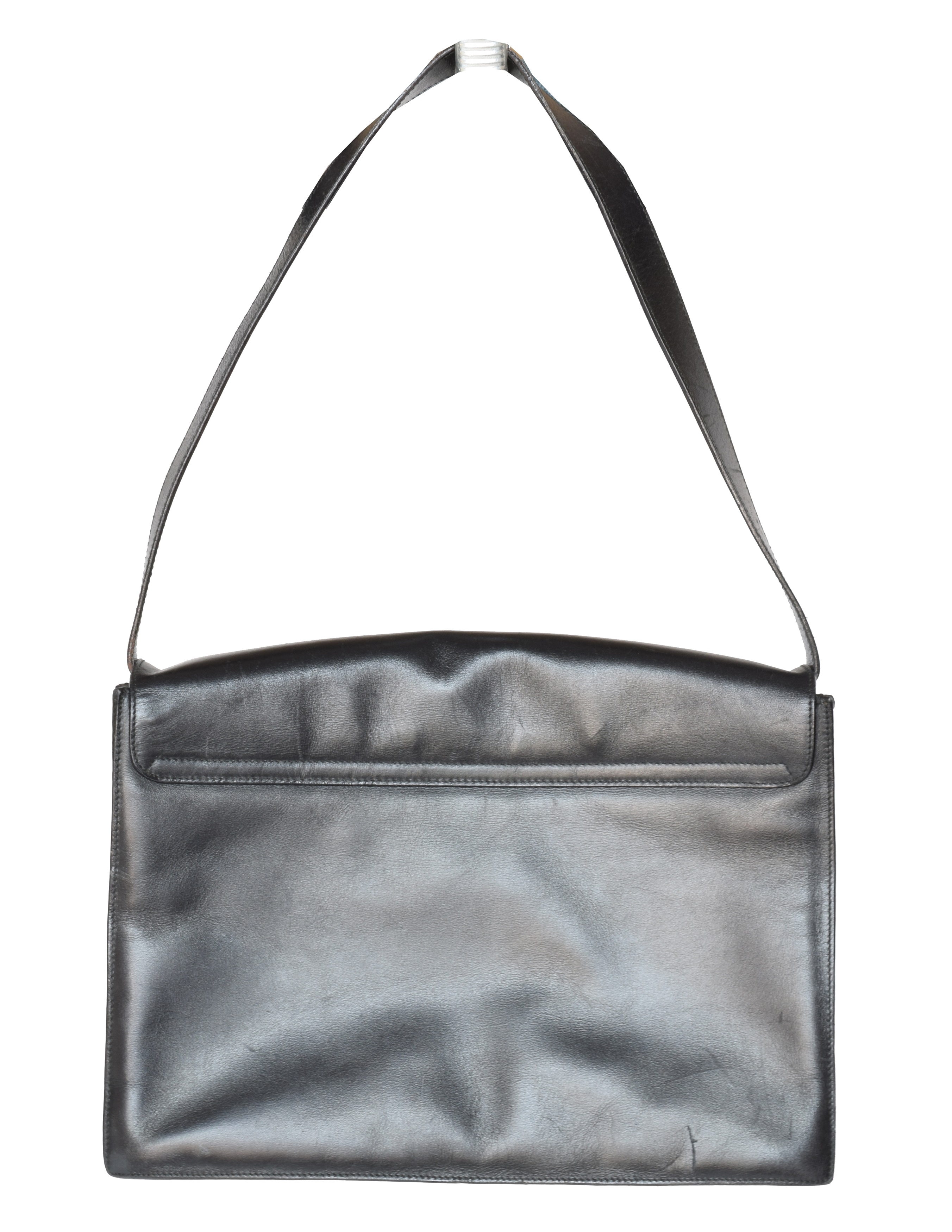 A Gucci vintage shoulder bag, - Image 2 of 2