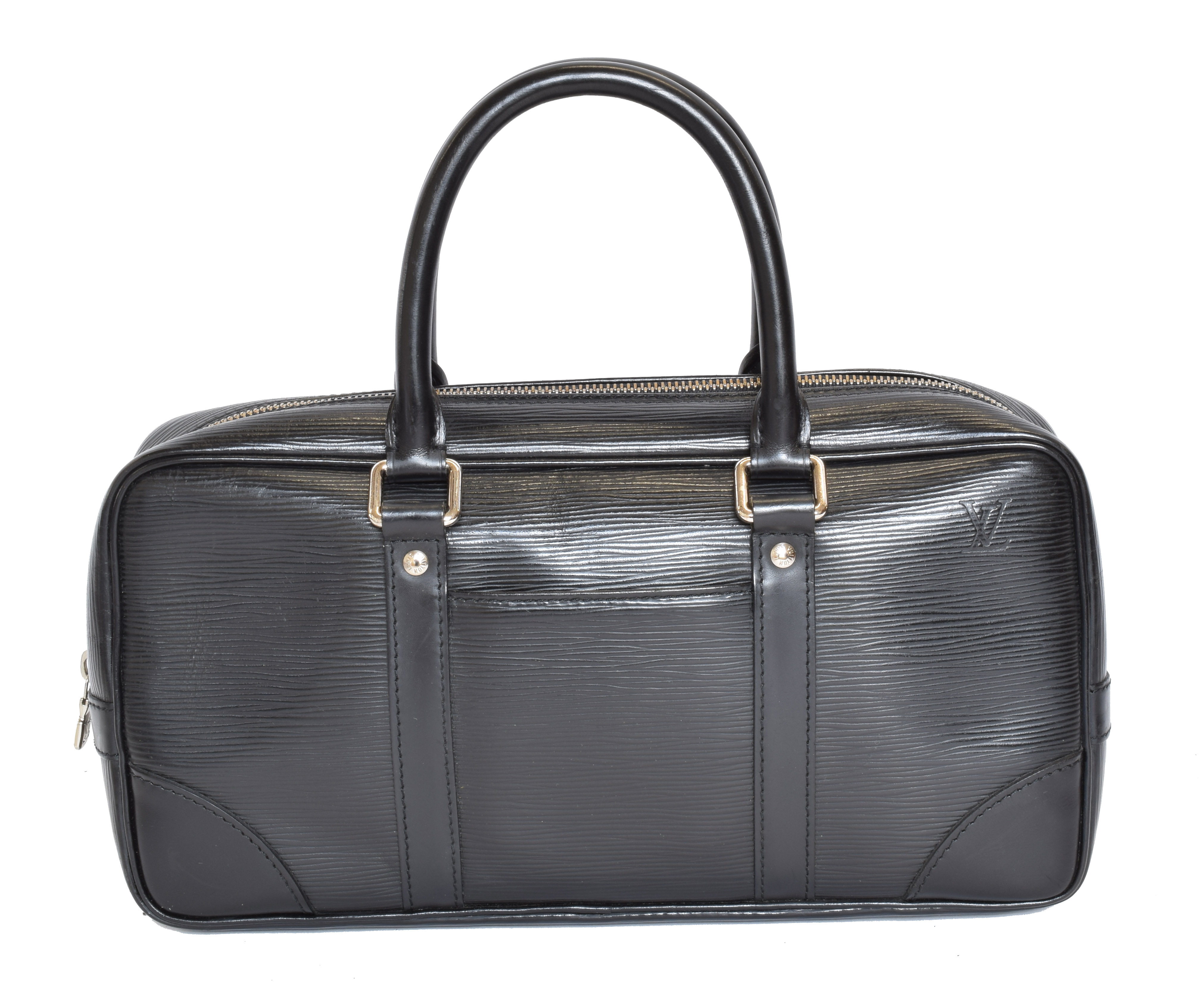 A Louis Vuitton Epi Vivienne Bag, - Image 2 of 2