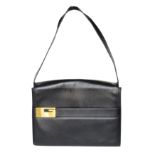 A Gucci vintage shoulder bag,