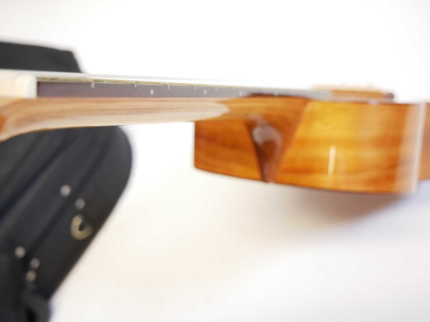 Kanile'a K-1 tenor ukulele - Image 9 of 10