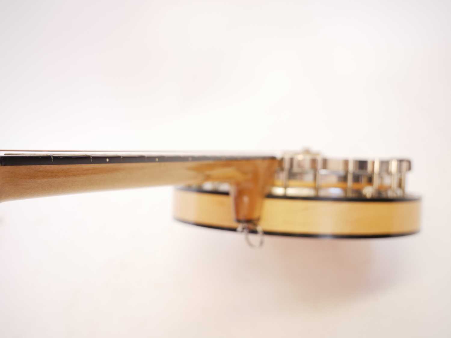 Knight tenor banjo - Image 8 of 9